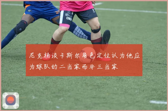 尼克杨谈卡斯尔角色定位认为他应为球队的二当家而非三当家