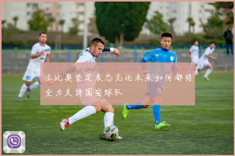 法比奥坚定表态无论未来如何都将全力支持国安球队
