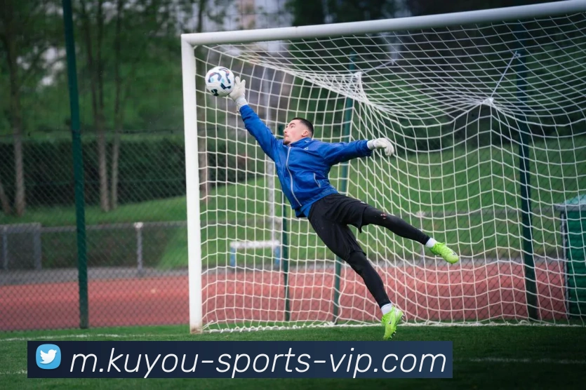 酷游体育全站App